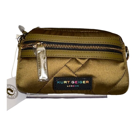 Kurt Geiger London Extra Small Crossbody Bag (NWT) - Picture 3 of 6